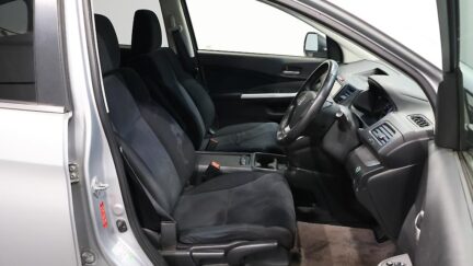 2012 Honda CR-V 20G image 359382