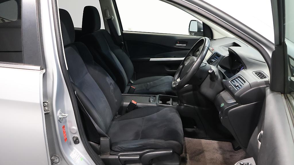 2012 Honda CR-V 20G image 359382