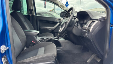2019 Ford Ranger XLT DOUBLE CAB W/S 3 image 358778