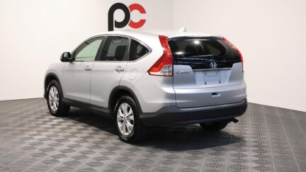 2012 Honda CR-V 20G image 359375