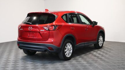 2013 Mazda CX-5 20S image 361679