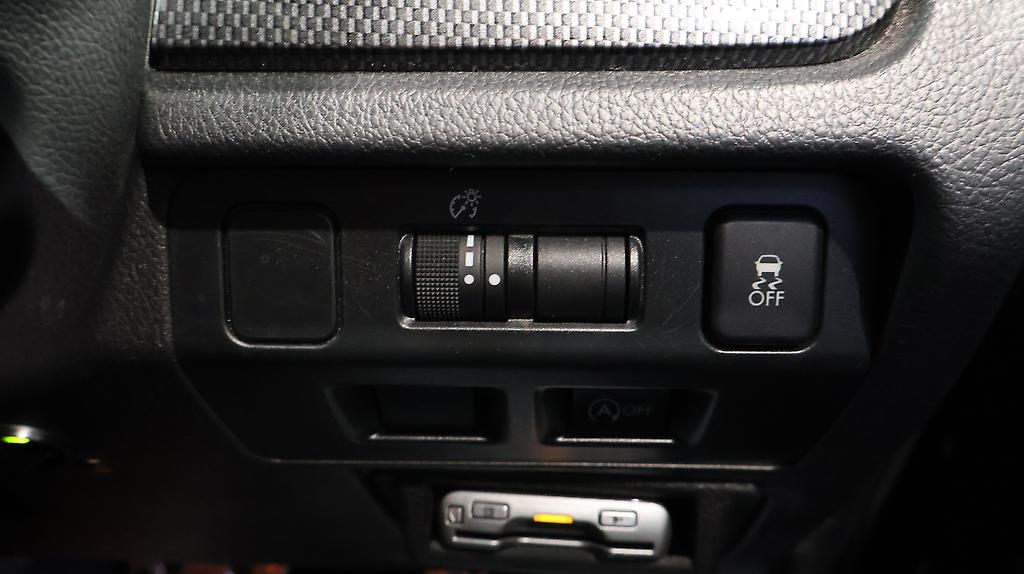 2015 Subaru Impreza Sport 2.0i-S image 359119