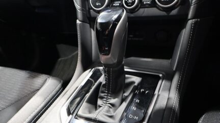 2017 Subaru Impreza Sport 2.0i-L Eyesight AWD image 359977