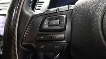 2015 Subaru Levorg 1.6GT-S Eyesight AWD image 360269