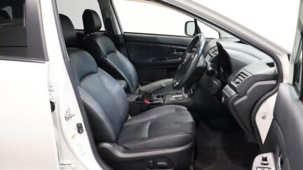 2013 Subaru Impreza Sport 1.6i-L image 361189