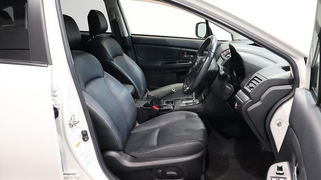 2013 Subaru Impreza Sport 1.6i-L image 361189
