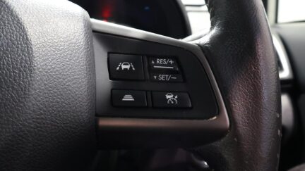 2016 Subaru Impreza Sport 1.6i-L Eyesight AWD image 361963