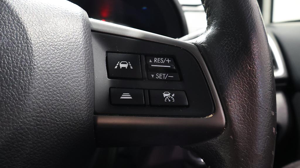 2016 Subaru Impreza Sport 1.6i-L Eyesight AWD image 361963