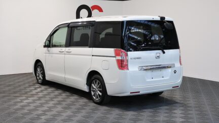 2012 Honda Step Wagon WGN G E-Selection image 361395