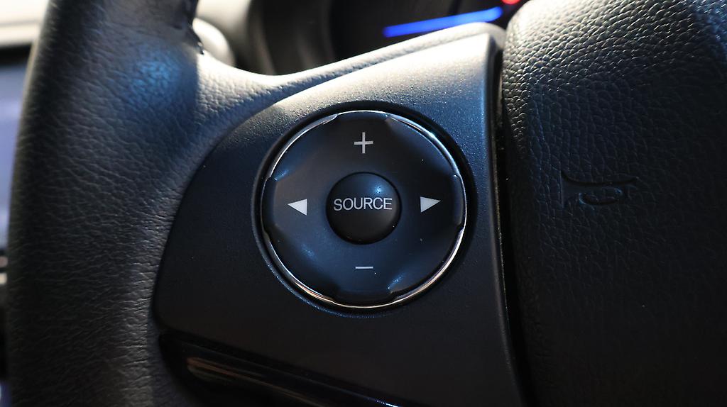 2015 Honda Vezel Hybrid Z image 359646
