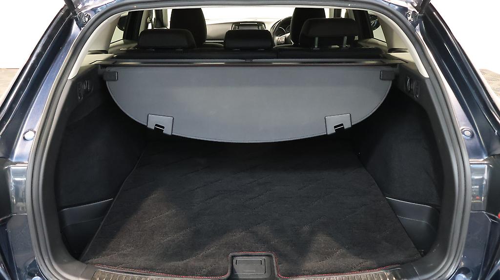 2014 Mazda Atenza 20s Wagon image 359333