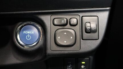 2015 Toyota Aqua S MODEL + PUSH START image 359236