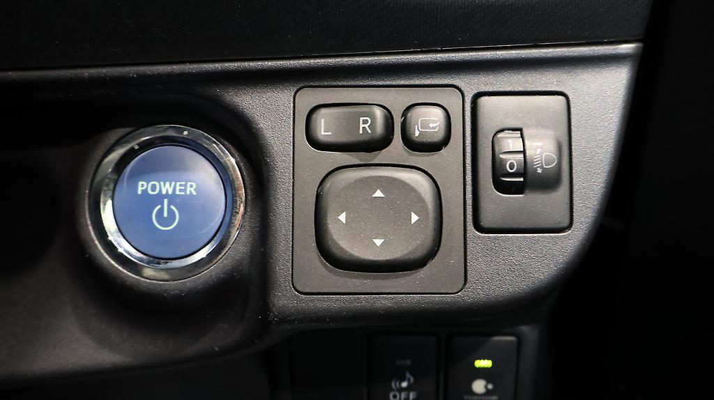 2015 Toyota Aqua S MODEL + PUSH START image 359236