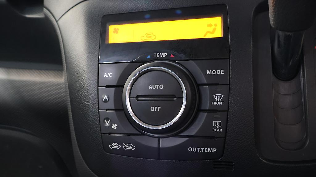 2015 Suzuki Solio X – PUSH BUTTON START, CRUISE CONTROL image 358630