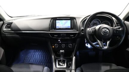2012 Mazda Atenza Sedan 20S Discharge Package image 358829