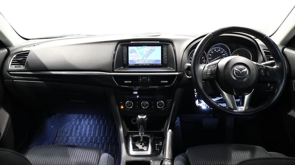 2012 Mazda Atenza Sedan 20S Discharge Package image 358829