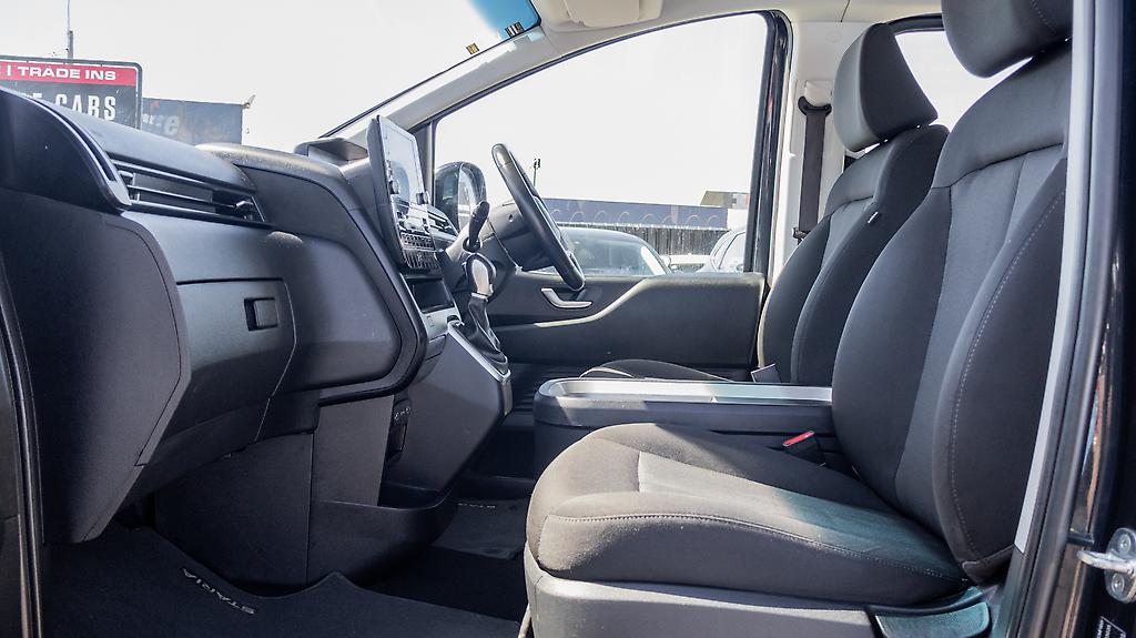 2022 Hyundai Staria 2.2DT/8AT NZ NEW 8 SEATER image 361602