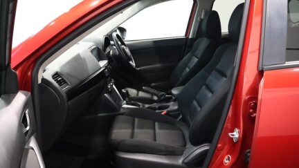 2014 Mazda CX-5 20S image 360831