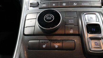 2021 Hyundai Santa Fe TM ELITE 2.5P/4WD image 361756