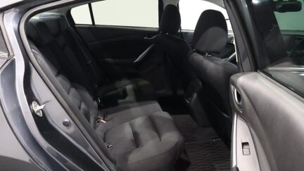 2012 Mazda Atenza Sedan 20S Discharge Package image 358827