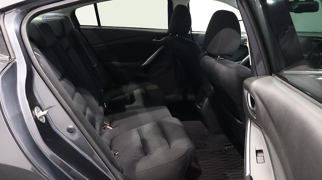 2012 Mazda Atenza Sedan 20S Discharge Package image 358827