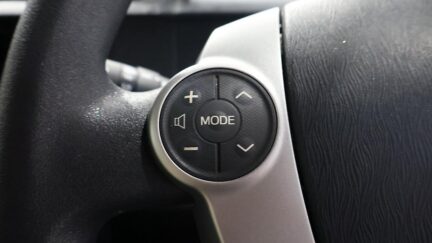2013 Toyota Aqua S MODEL + PUSH BUTTON START image 360620