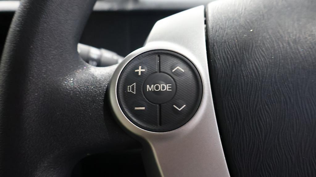2013 Toyota Aqua S MODEL + PUSH BUTTON START image 360620