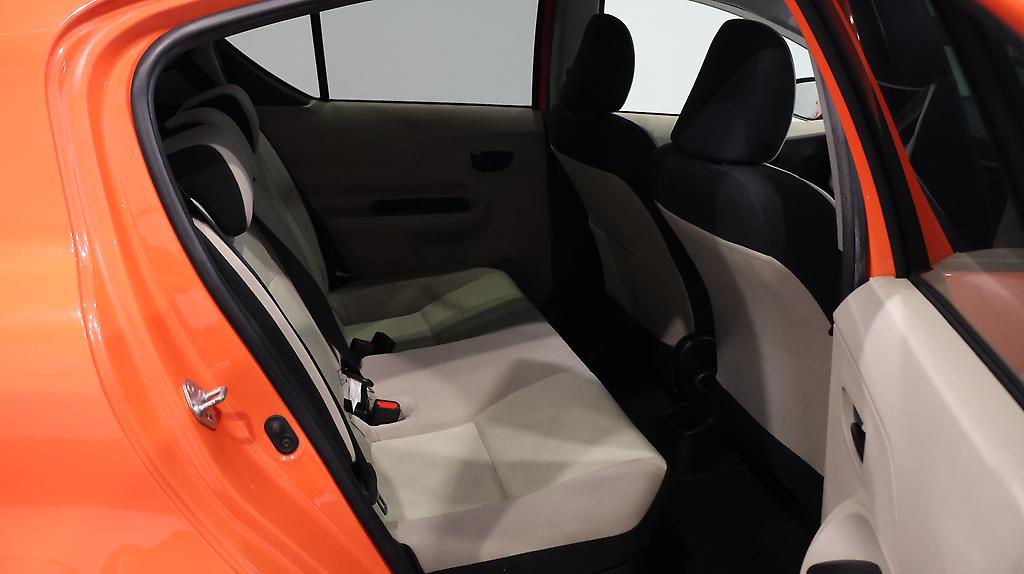 2013 Toyota Aqua S MODEL + PUSH START image 360163