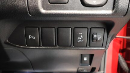 2012 Lexus CT200h Version C image 360486