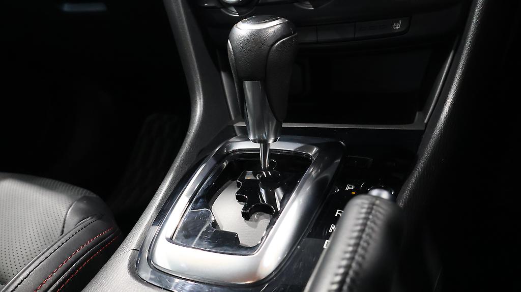 2014 Mazda Atenza Sedan 25S L-Package image 360577
