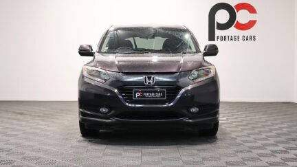 2014 Honda Vezel Hybrid X 4WD image 361027