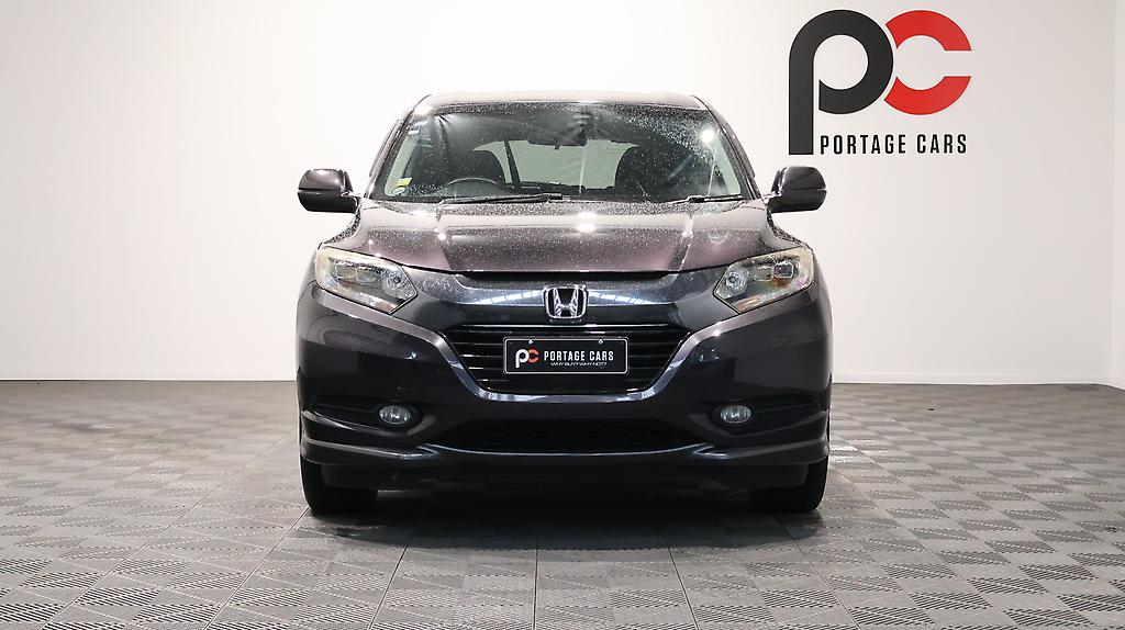 2014 Honda Vezel Hybrid X 4WD image 361027