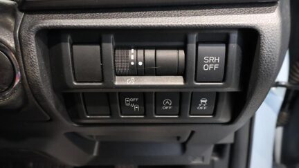 2017 Subaru XV 2.0I-L Eyesight AWD image 362068