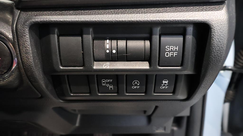 2017 Subaru XV 2.0I-L Eyesight AWD image 362068
