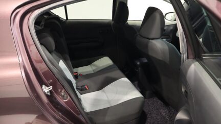 2014 Toyota Aqua S MODEL + PUSH START image 359660