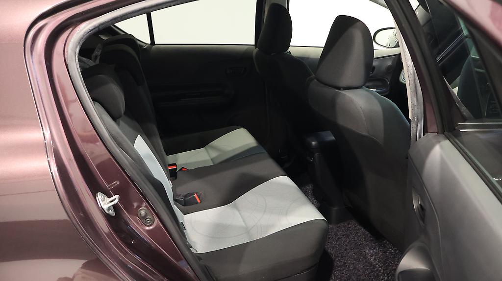 2014 Toyota Aqua S MODEL + PUSH START image 359660