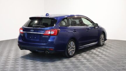 2015 Subaru Levorg 1.6GT Eyesight Proud Edition AWD image 361288