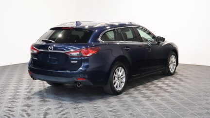 2014 Mazda Atenza 20s Wagon image 359331
