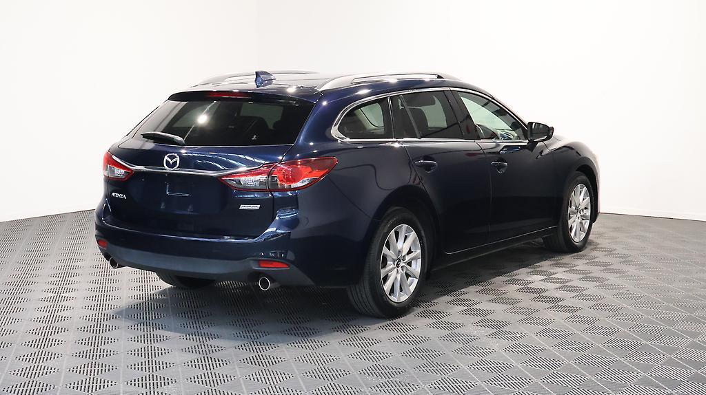 2014 Mazda Atenza 20s Wagon image 359331