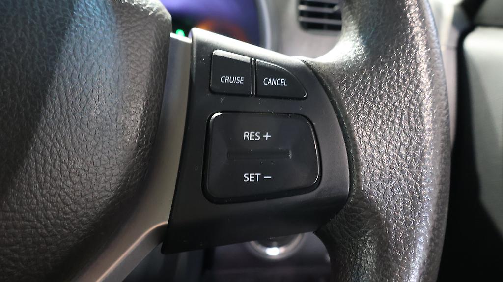 2014 Suzuki Solio X MODEL image 360559