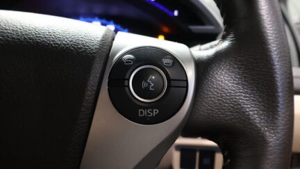 2012 Toyota Sai G MODEL + PUSH START + REVERSE CAMERA image 359300