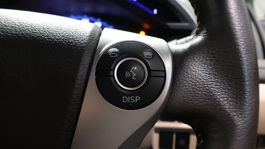 2012 Toyota Sai G MODEL + PUSH START + REVERSE CAMERA image 359300