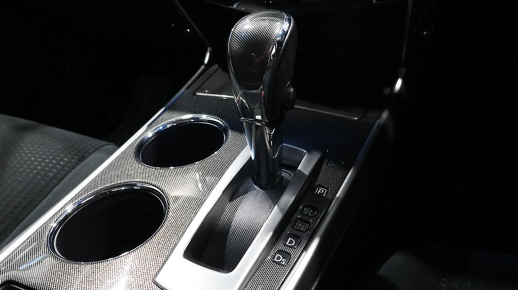 2014 Nissan Teana XL image 361822