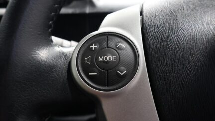 2013 Toyota Aqua G Model, Push Start, Reverse Camera image 359695
