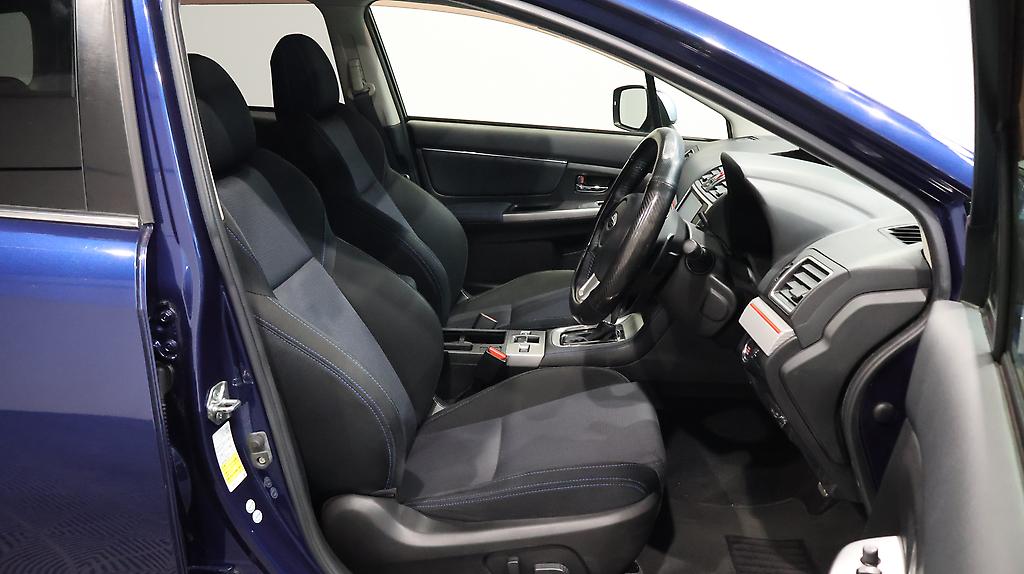 2015 Subaru Levorg 1.6GT-S Eyesight AWD image 360260