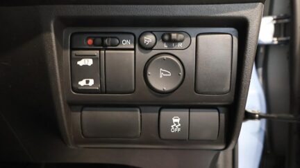 2013 Honda Freed Spike Hybrid Just Selection image 358445