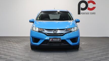2013 Honda Fit Hybrid F-Package image 359699