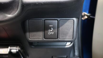 2012 Toyota Aqua G MODEL + PUSH START + STEERING WHEEL CONTROLS image 361892