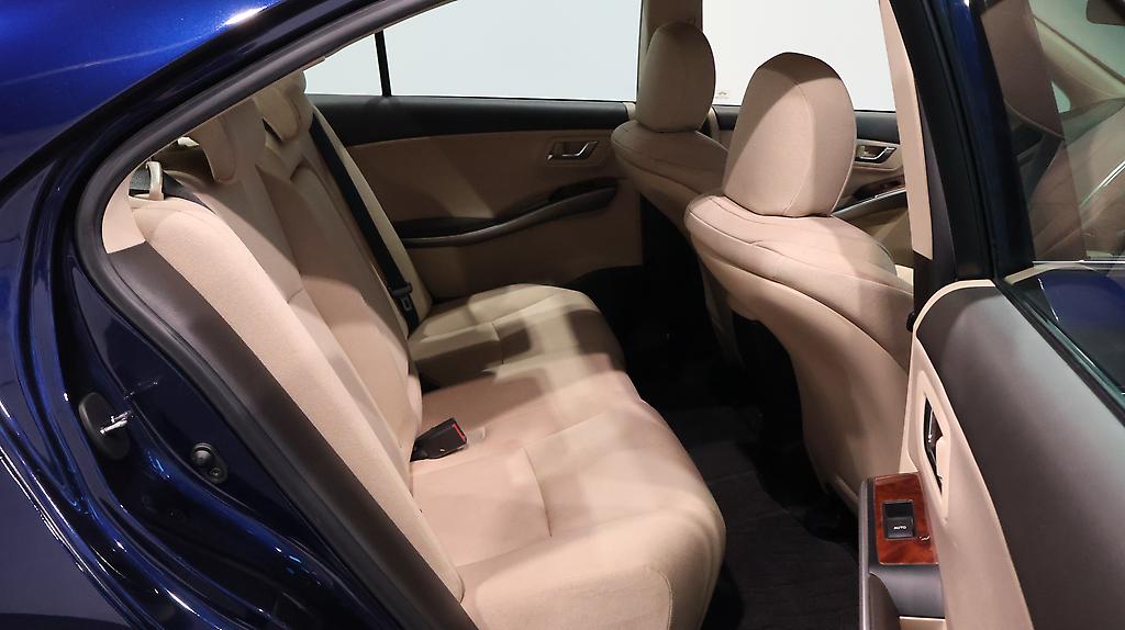 2012 Toyota Sai G MODEL + PUSH START + REVERSE CAMERA image 359290