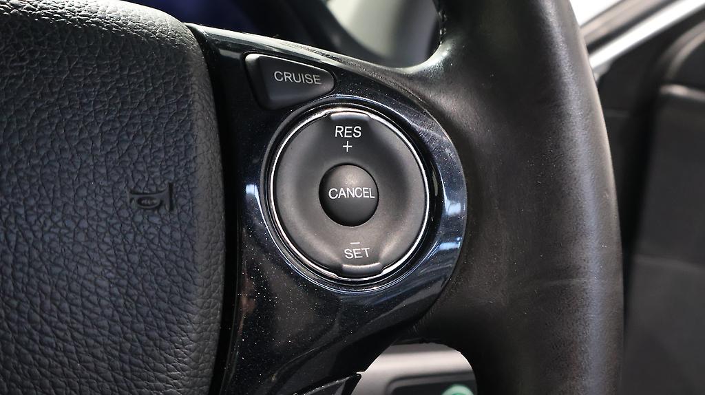 2014 Honda Accord Hybrid LX image 358305